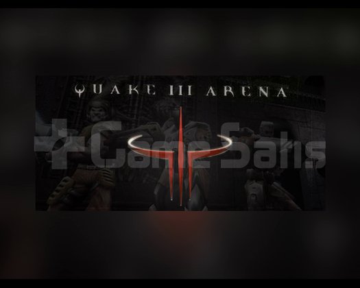 OTO KOD - Quake III Arena