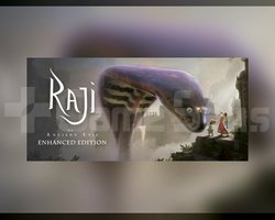 OTO KOD - Raji An Ancient Epic