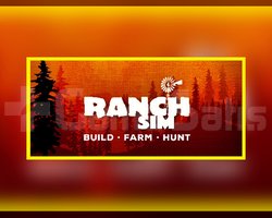 OTO KOD - Ranch Simulator