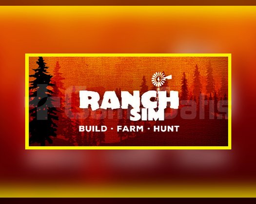 OTO KOD - Ranch Simulator