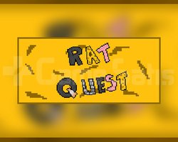OTO KOD - Rat Quest