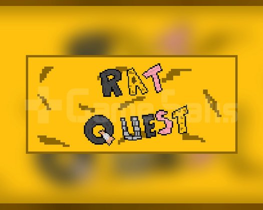 OTO KOD - Rat Quest