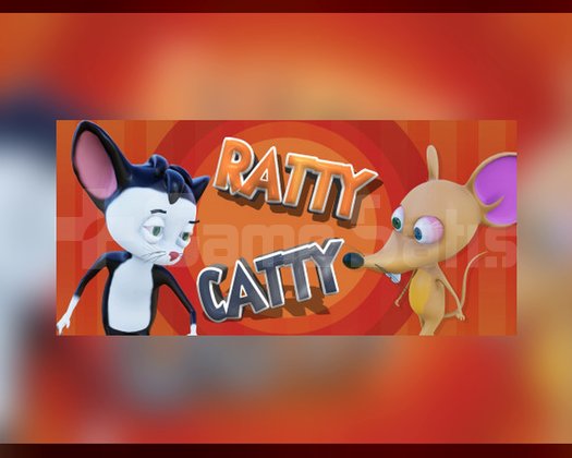 OTO KOD - Ratty Catty