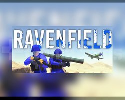 OTO KOD - Ravenfield