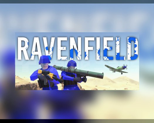 OTO KOD - Ravenfield