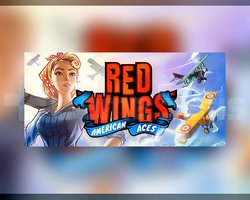 OTO KOD - Red Wings American Aces