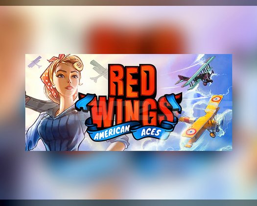 OTO KOD - Red Wings American Aces