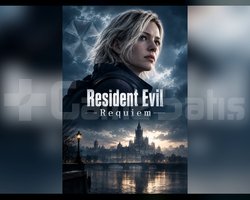 OTO KOD - Resident Evil Requiem