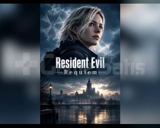 OTO KOD - Resident Evil Requiem