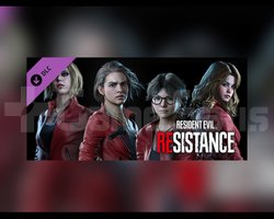 OTO KOD - Resident Evil Resistance