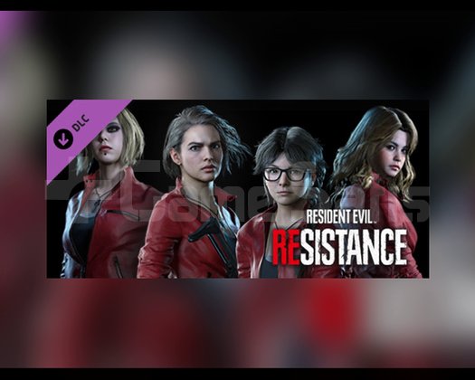 OTO KOD - Resident Evil Resistance