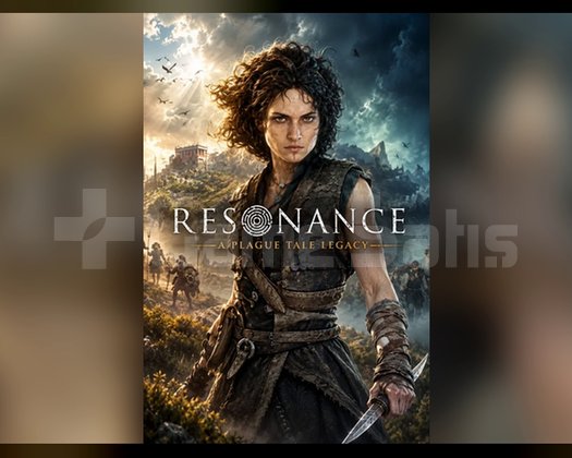 Resonance A Plague Tale Legacy