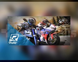 OTO KOD - RIDE Game