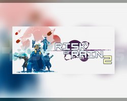 OTO KOD - Risk of Rain 2