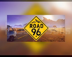 OTO KOD - Road 96