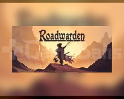 OTO KOD - Roadwarden