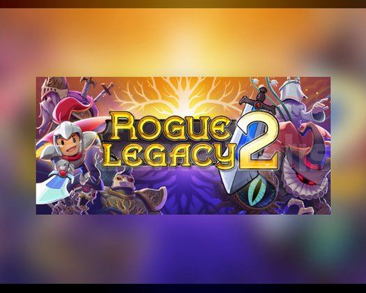 OTO KOD - Rogue Legacy 2