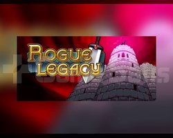 OTO KOD - Rogue Legacy