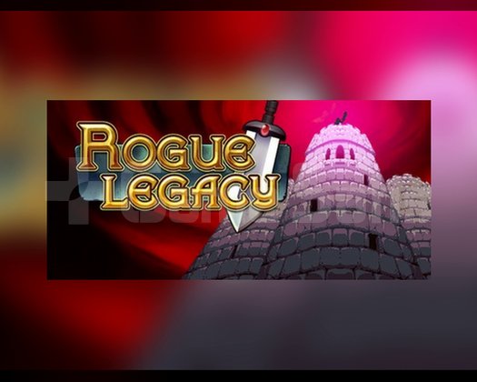 OTO KOD - Rogue Legacy