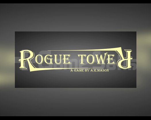 OTO KOD - Rogue Tower