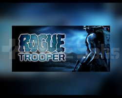 OTO KOD - Rogue Trooper