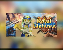 OTO KOD - Royal Defense