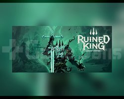 Ruined King A League of Legends Story