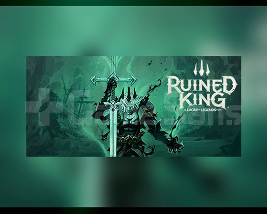 Ruined King A League of Legends Story
