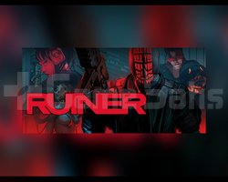 OTO KOD - RUINER