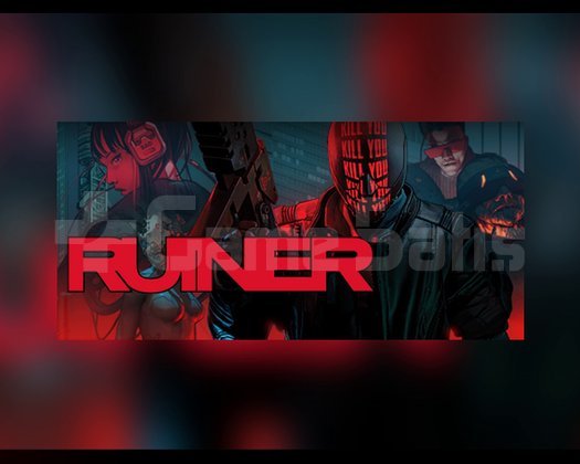 OTO KOD - RUINER
