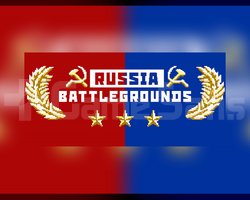 OTO KOD - RUSSIA BATTLEGROUNDS