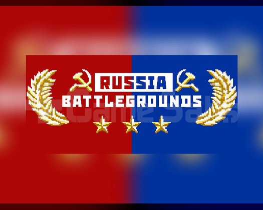 OTO KOD - RUSSIA BATTLEGROUNDS