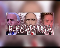 OTO KOD - RUSSIAPHOBIA