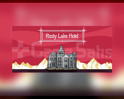 OTO KOD - Rusty Lake Hotel