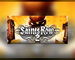 OTO KOD - Saints Row 2