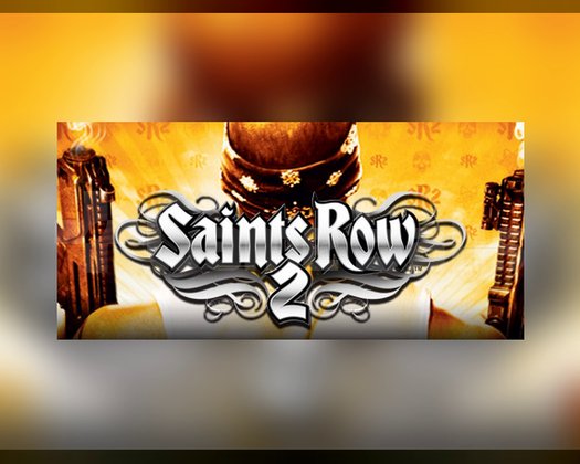 OTO KOD - Saints Row 2