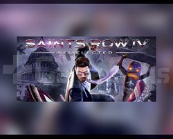OTO KOD - Saints Row IV