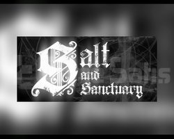 OTO KOD - Salt and Sanctuary