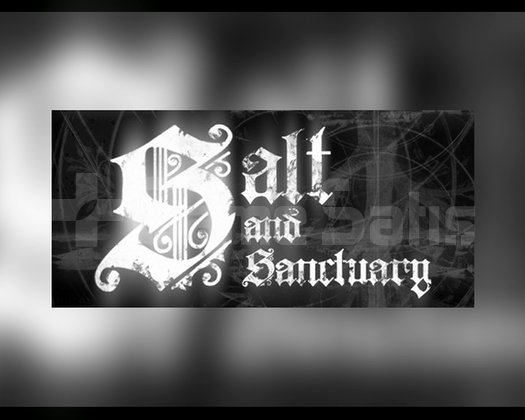 OTO KOD - Salt and Sanctuary