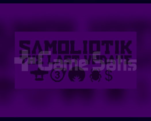 OTO KOD - SAMOLIOTIK