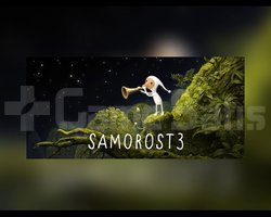 OTO KOD - Samorost 3