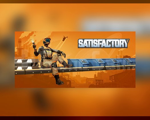OTO KOD - Satisfactory