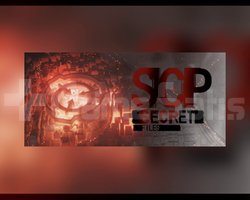 OTO KOD - SCP Secret Files