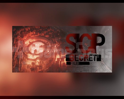 OTO KOD - SCP  Secret Files