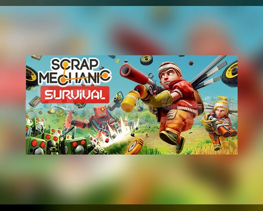 OTO KOD - Scrap Mechanic