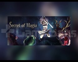 OTO KOD - Secret Of Magia
