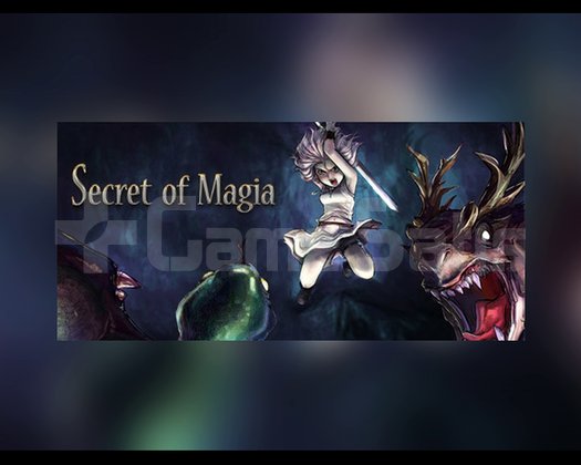 OTO KOD - Secret Of Magia
