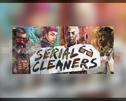 OTO KOD - Serial Cleaners