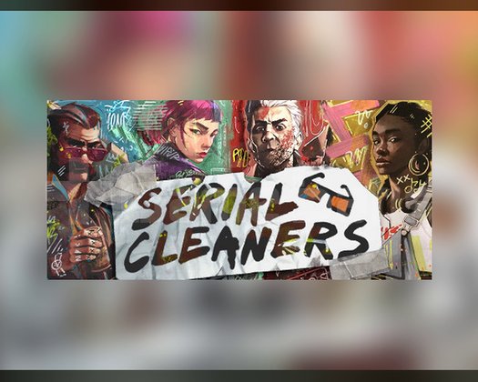 OTO KOD - Serial Cleaners