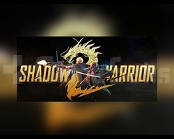 OTO KOD - Shadow Warrior 2